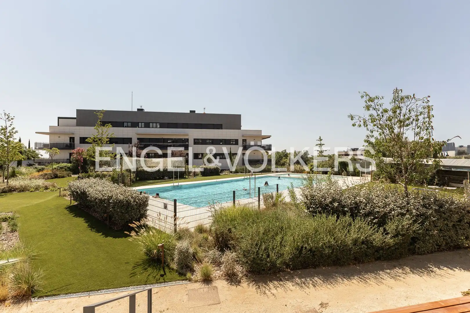 Penthouse with pool for sale in La Plana, imagen 47