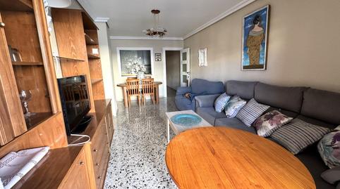 Foto 2 de Pis de lloguer a Centro Urbano, Benidorm