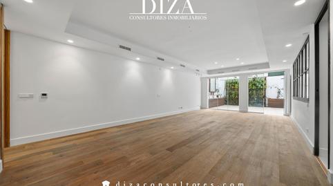 Foto 3 von Wohnung zum Verkauf in De Maldonado, Castellana,  Madrid Capital