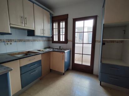 Kitchen of Flat for sale in Cuevas del Almanzora