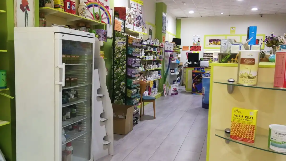 Local comercial en venda a Centro, imagen 8