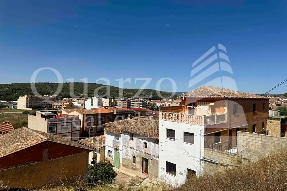 House with garden for sale in Calle Proyecto Número 3, imagen 27