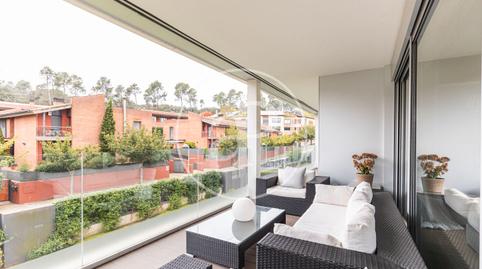 Photo 2 of Flat for sale in Carrer Maria Benlliure, Golf - Can Trabal, Sant Cugat del Vallès