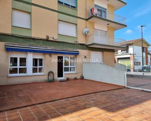 Exterior view of Flat for sale in Colunga  with Terrace