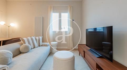 Foto 3 de Piso en venta en Lista,  Madrid Capital