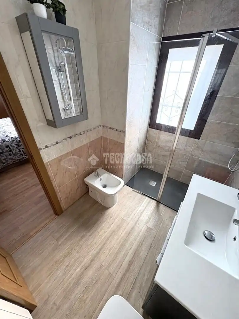 Baño de Piso en venta en Valdemoro con Trastero