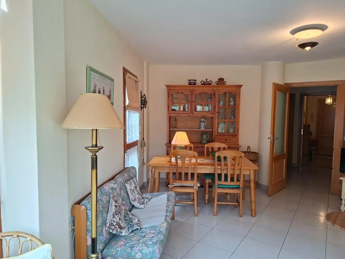 Flat for sale in GOYA, 6, Biescas