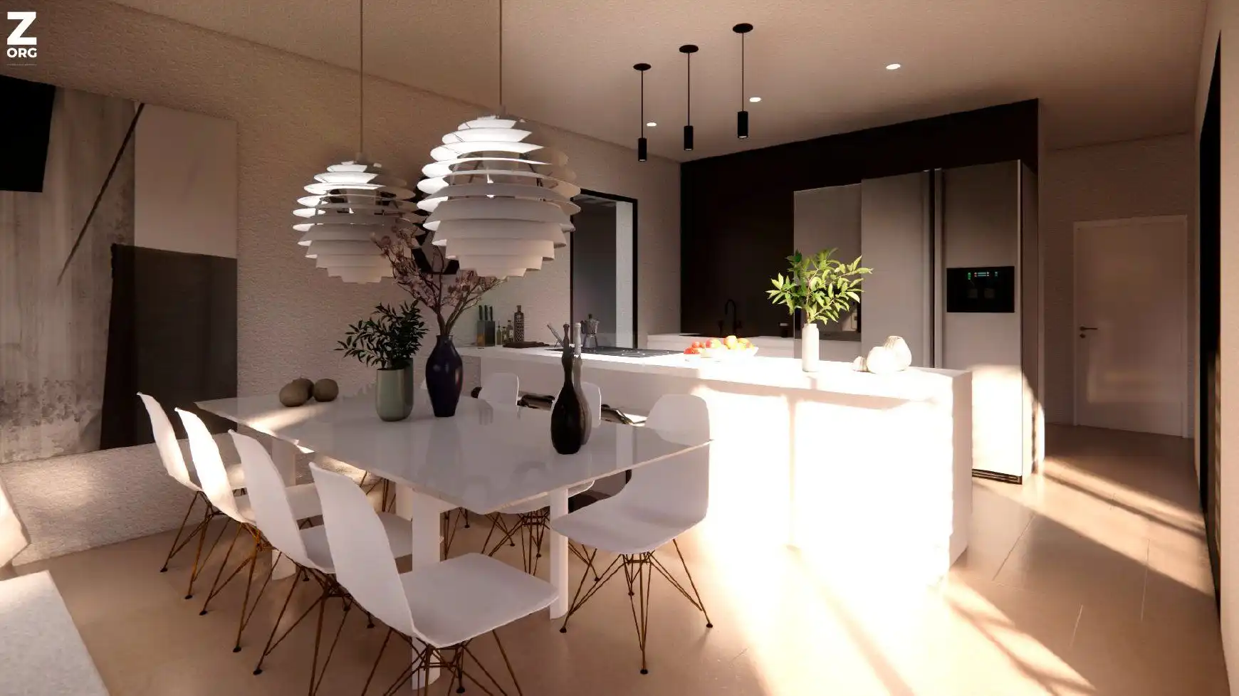 Detached house for sale in Mar Menor Golf, imagen 12