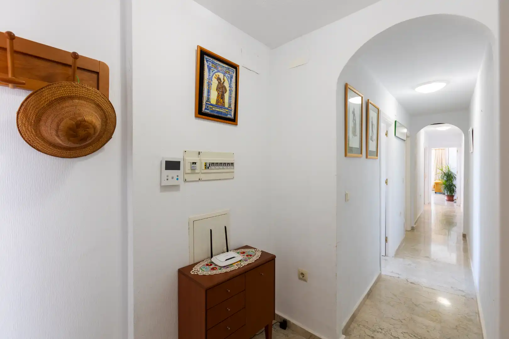 Ático en venta en Motril con Jardín privado, Terraza y Balcón
