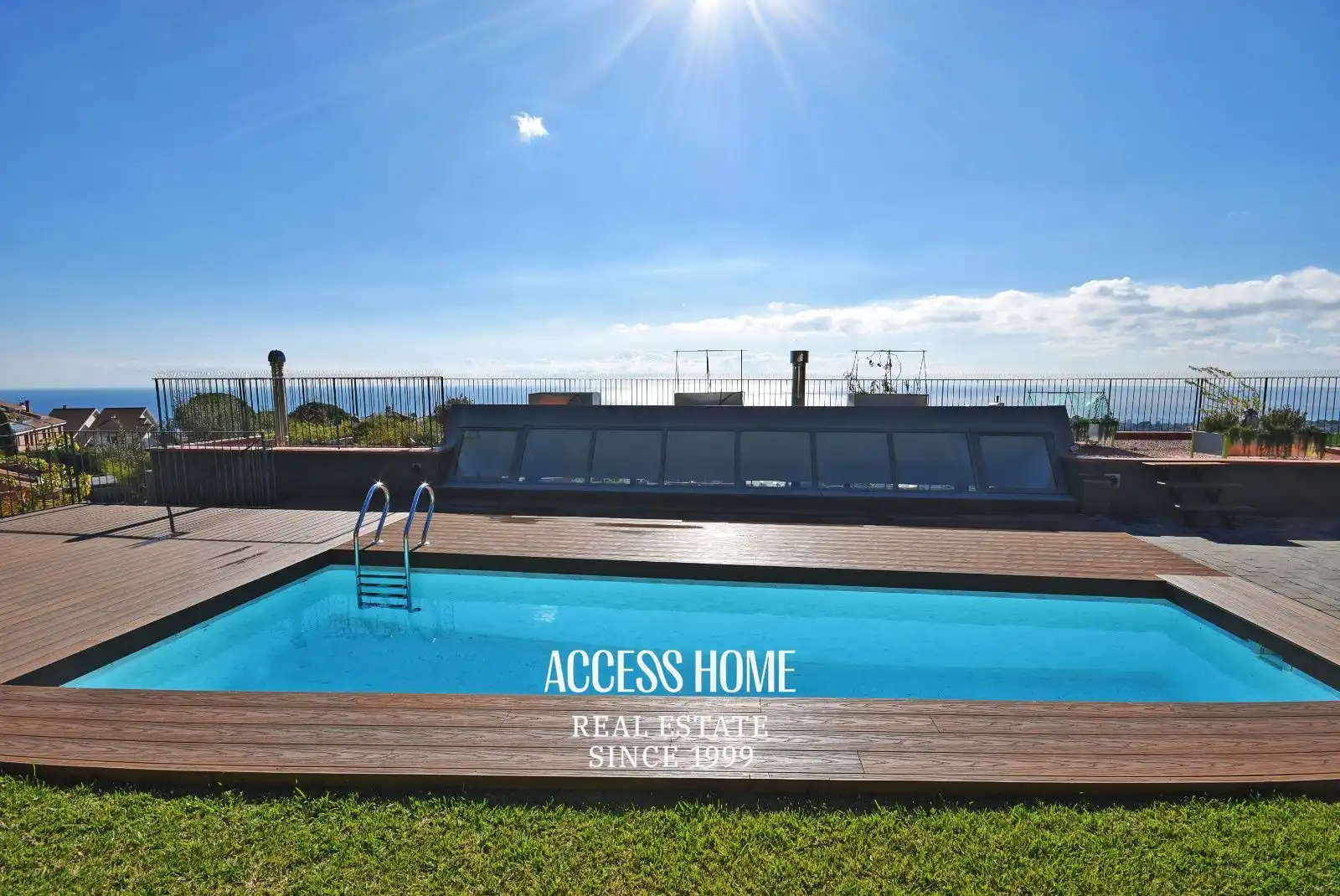 Detached house with pool for sale in Teià, imagen 8