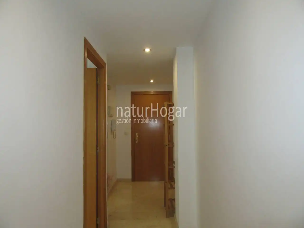 Piso en venta en La Cañada