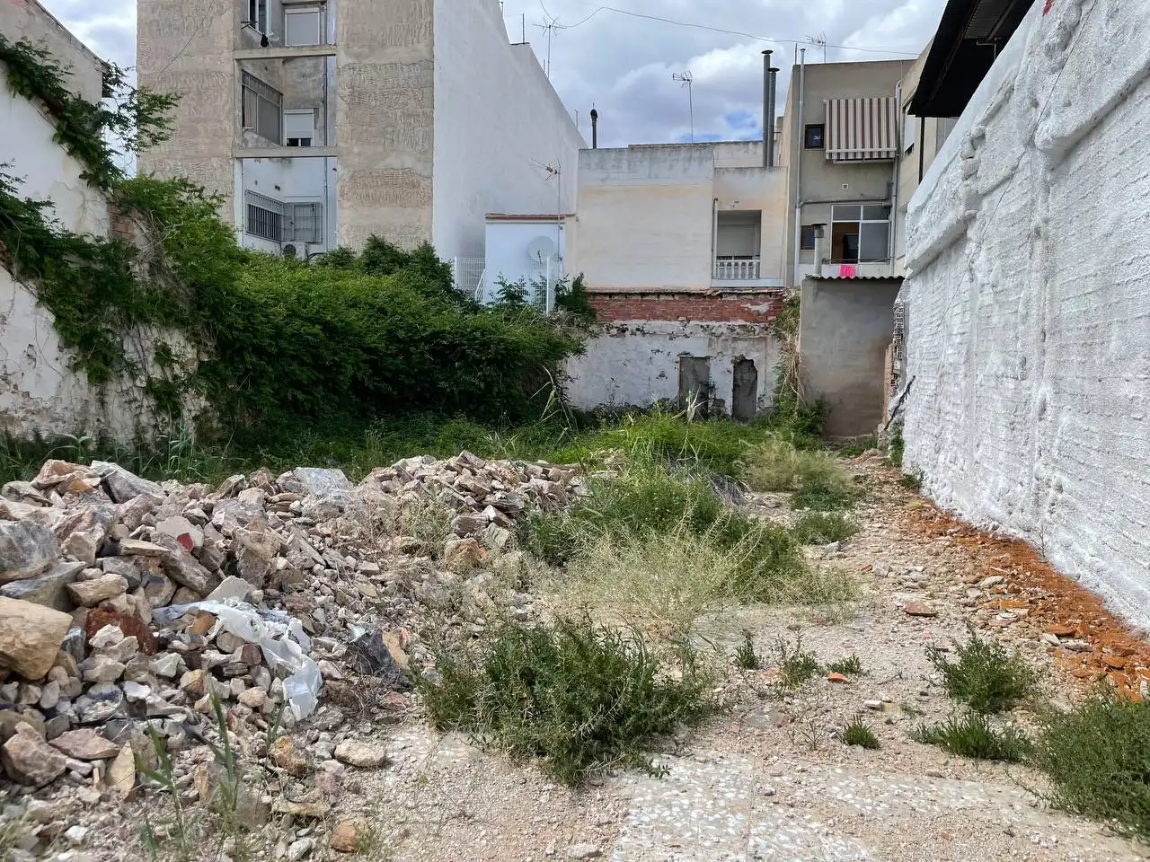 Terreno residenziale in vendita a Calle San Juan 49, imagen 8