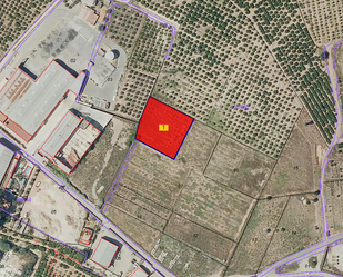 Industrial land for sale in Bétera