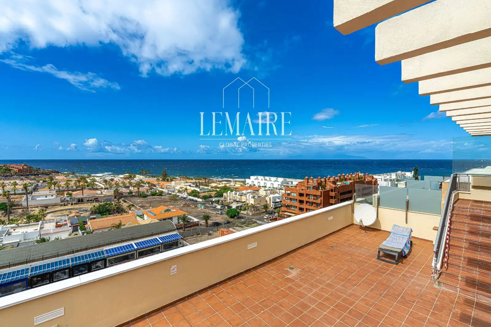 Apartament amb piscina en venda a Palm - Mar, imagen 49
