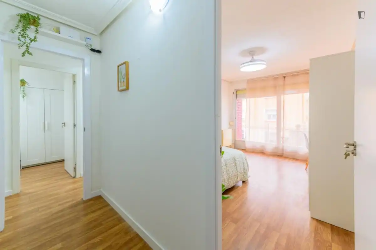 Habitació a San Isidro