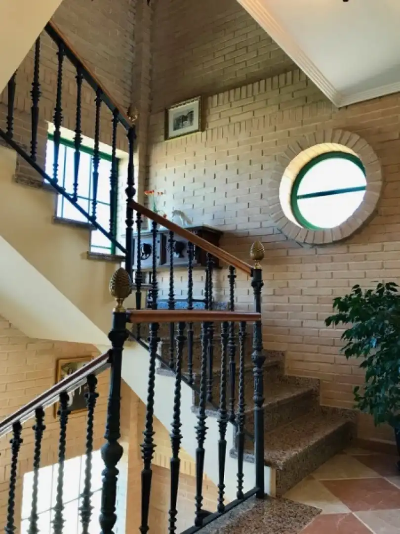 Chalet con terraza en venta en Rincón de Loix, imagen 14
