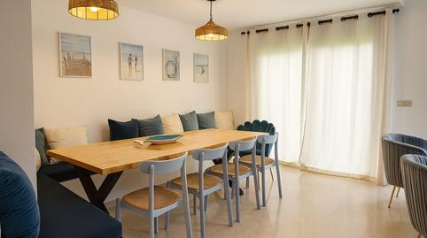 Foto 4 de Casa adosada en venda a Cancelada, Estepona