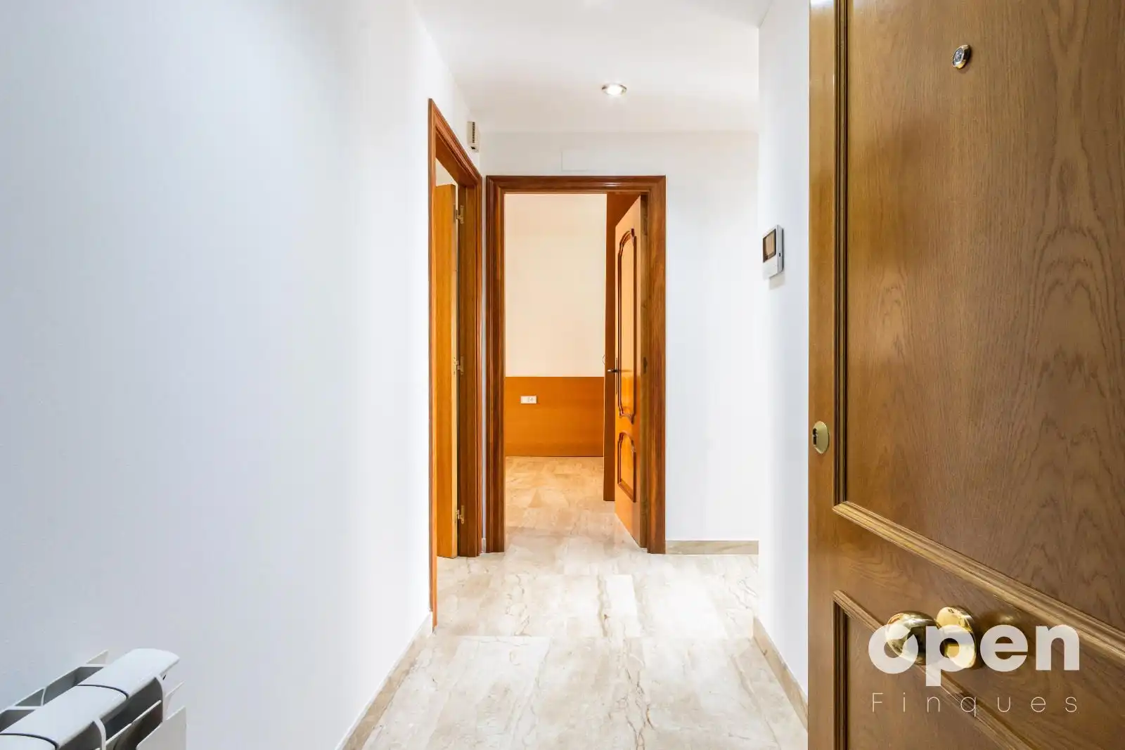 Dúplex en venda en Terrassa amb Calefacció, Terrassa i Forn