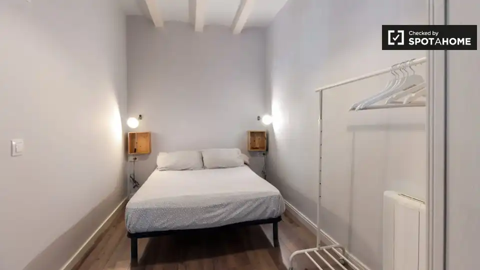 Flat with terrace to rent in Eixample, imagen 7