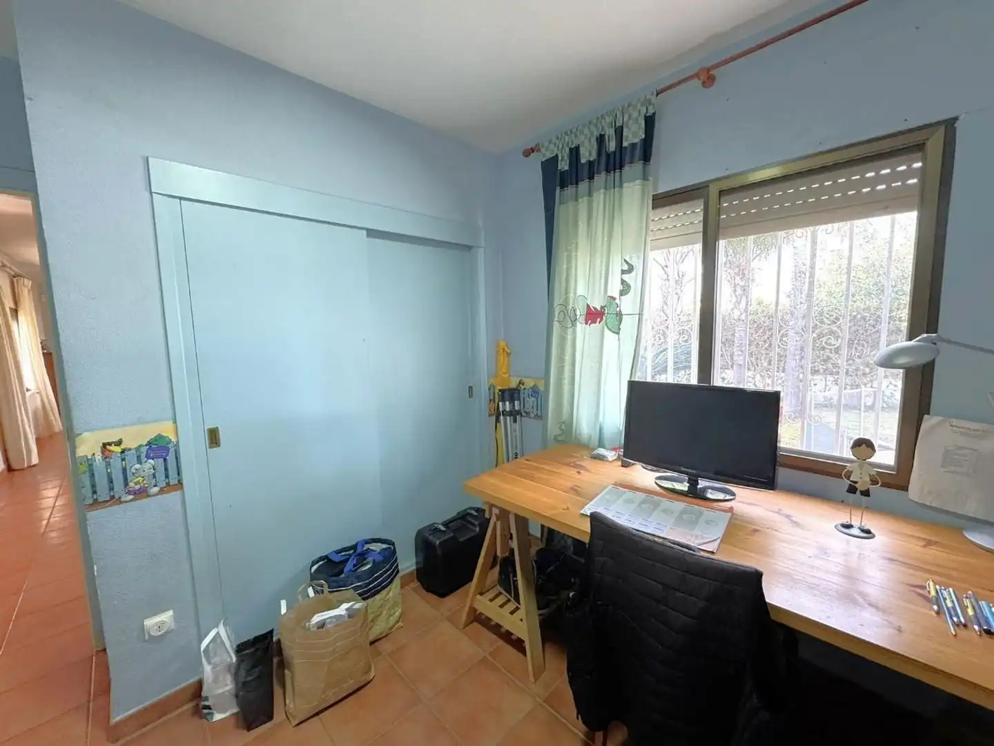 Villa con terrazza in vendita a Camino Azagador de Cabanes 51, imagen 15