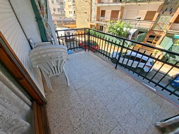 Appartamento con balcone in vendita a Calafell Platja