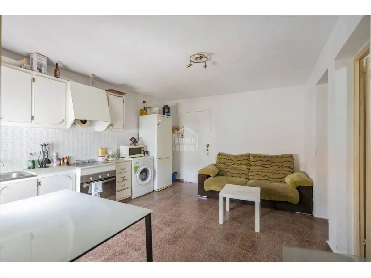 Apartament en venda a Es Castell poble, imagen 4