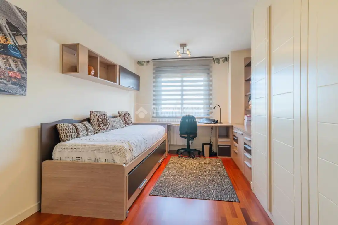Casa bifamiliare con terrazza in vendita a Las Castañeras - Bulevar, imagen 14