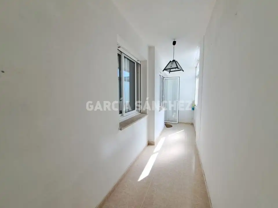 Flat for sale in Boiro  with Terrace, Storage room and Oven