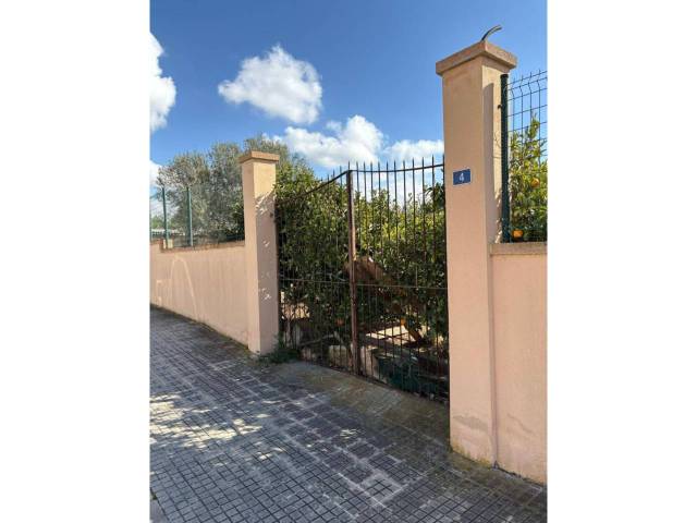 Terreno residencial en Venta en tamarell  en S'Arenal