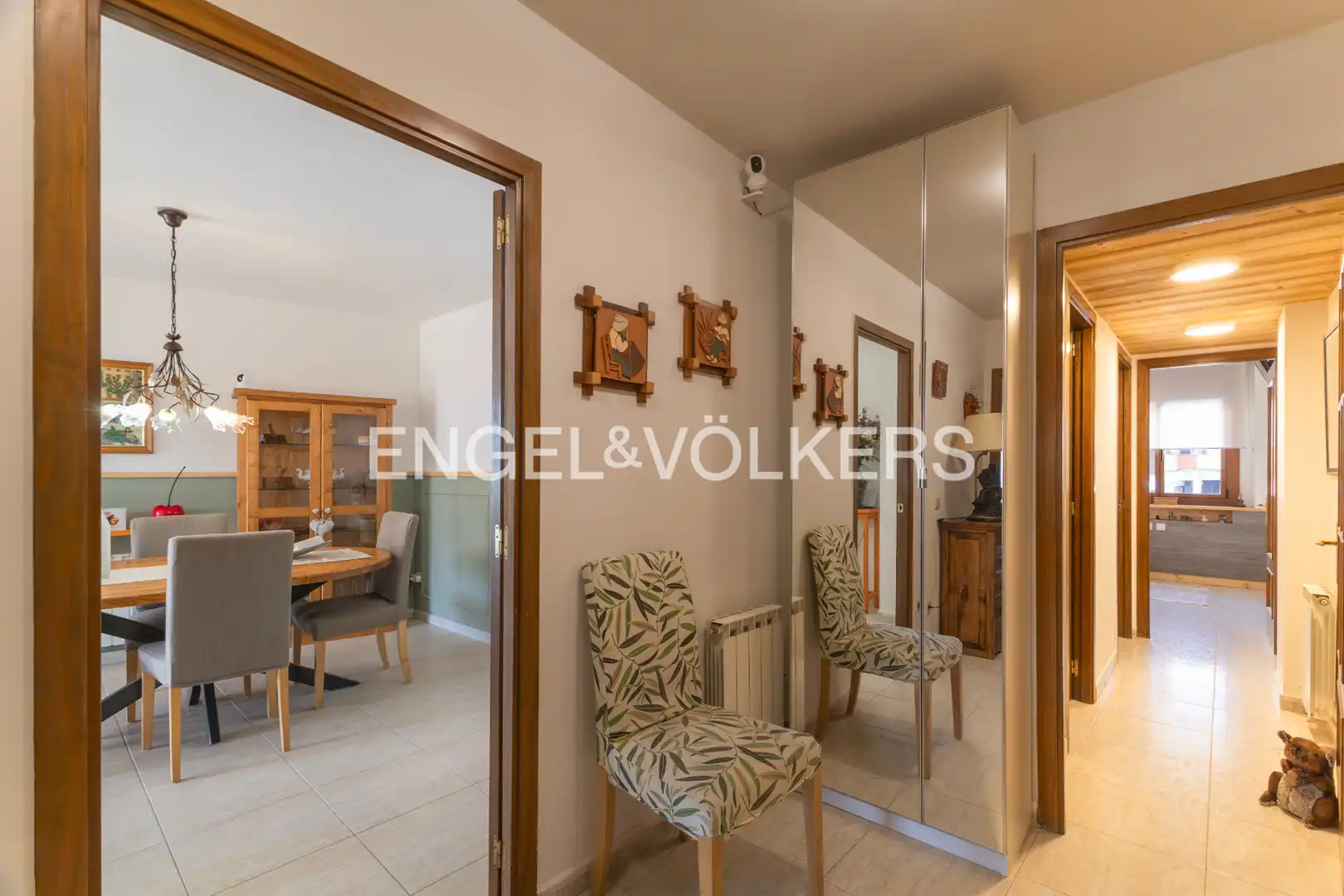 Mini appartamento con terrazza in vendita a Carrer Alfons I 42, imagen 14