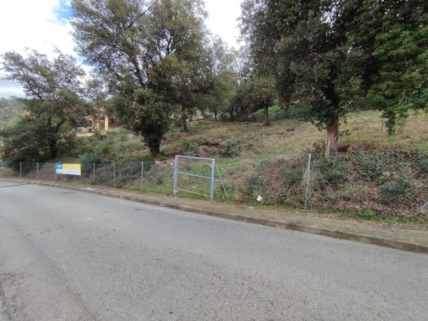 Terrenos y solares en venta en Vilanova del Vallès, imagen 4