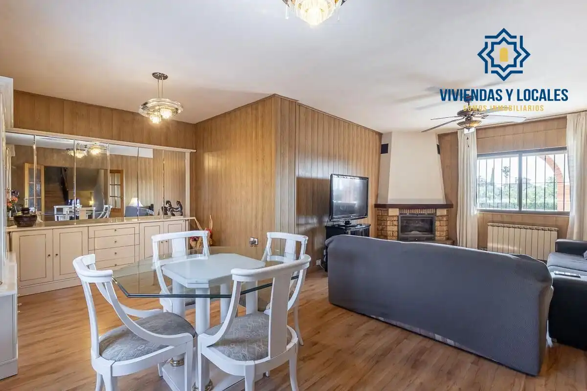 Chalet en venta en Gójar, imagen 5