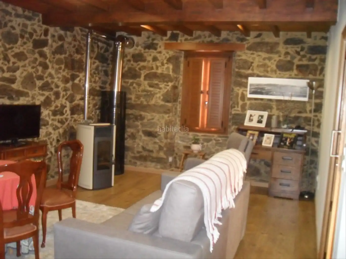 Haus mit Pool zur Miete in Enxertos 20, imagen 36