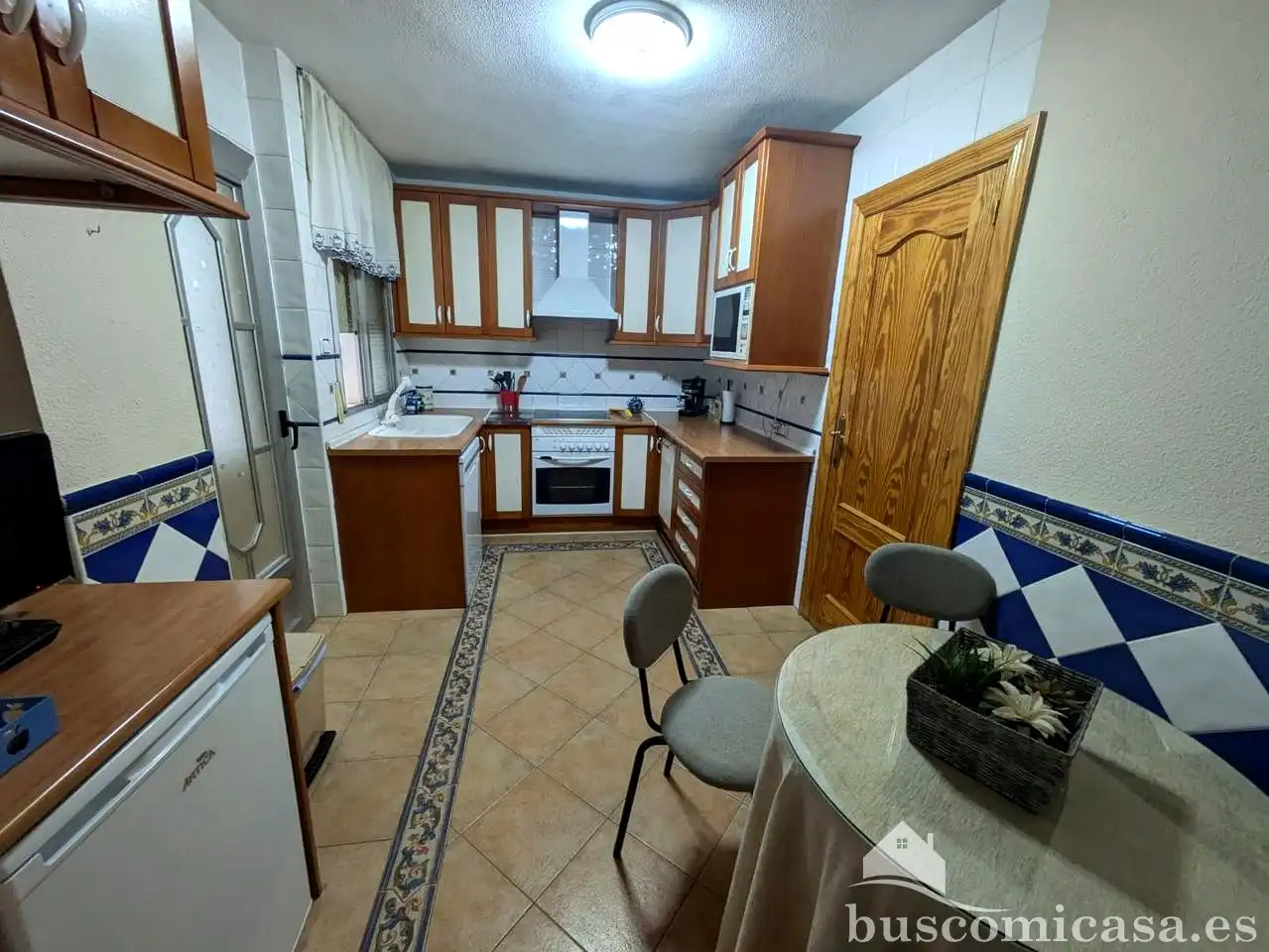 Zimmer in Avenida San Sebastián, Centro ciudad