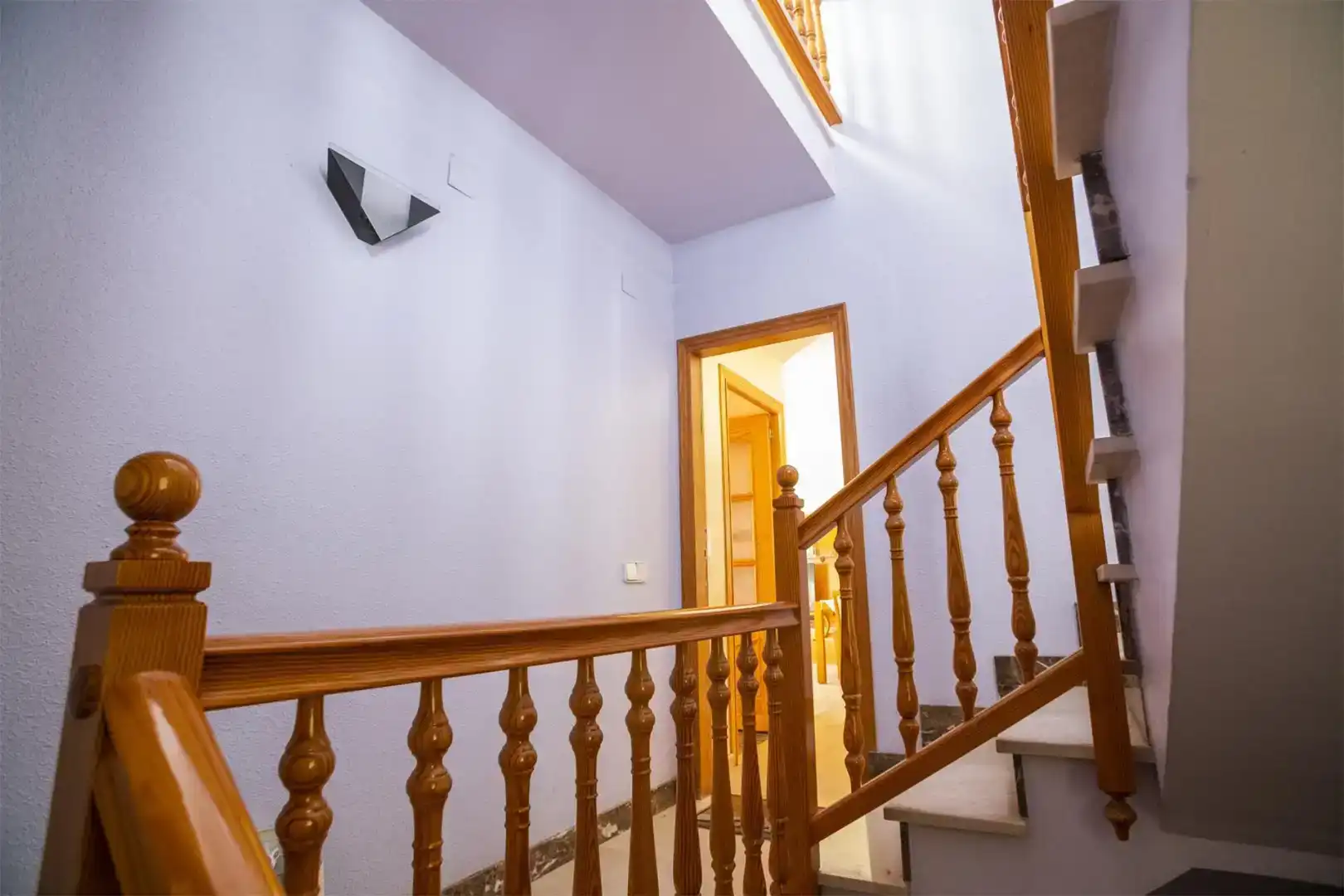 Flat for sale in Mas de Barberans  with Air Conditioner, Parquet flooring and Furnished