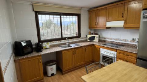 Foto 4 de Dúplex en venda a San Isidro, Alicante