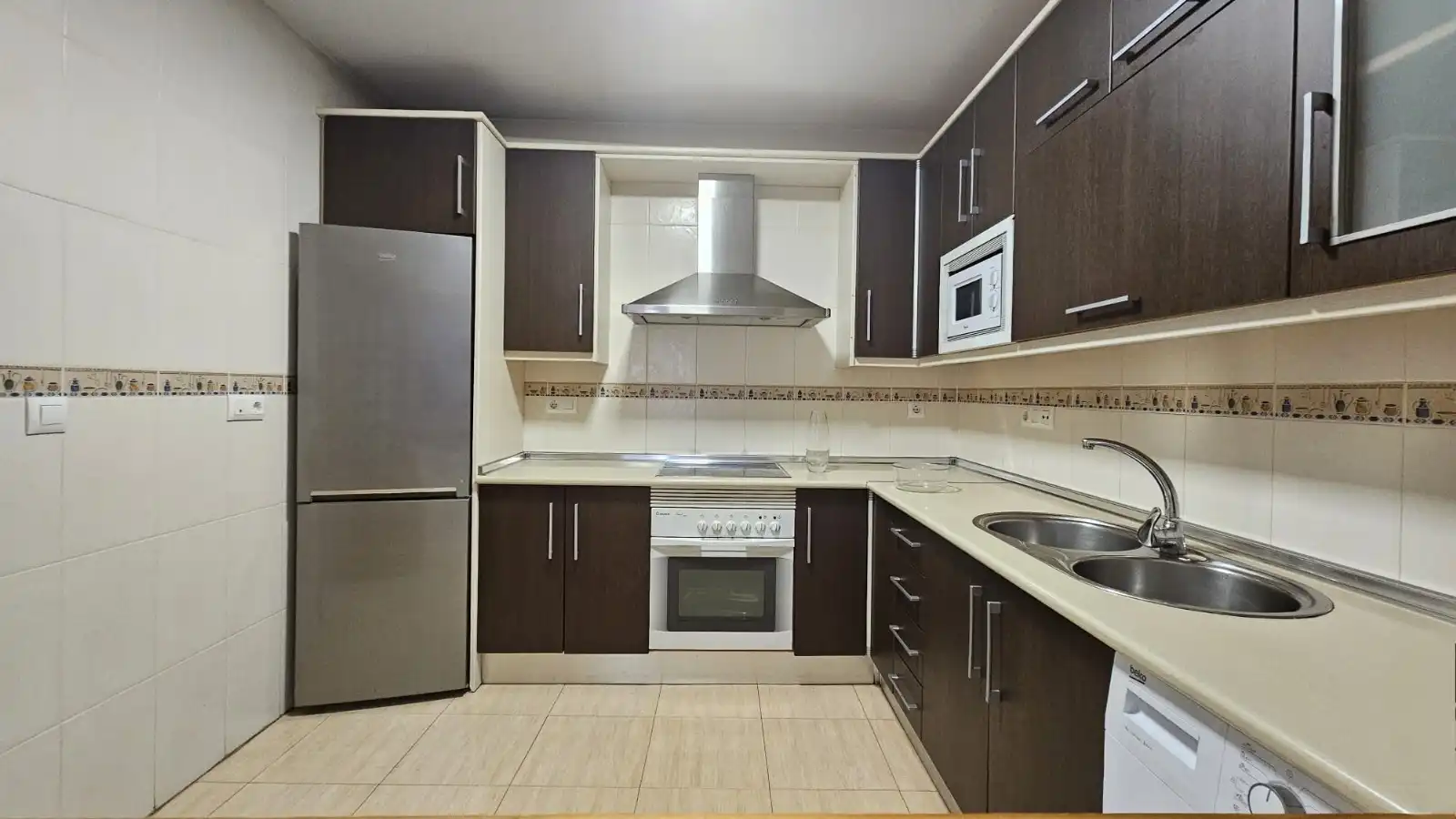 Flat with lift for sale in El Ejido Ciudad, imagen 3