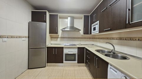 Foto 3 de Piso en venta en Pabellón - Estación - El Corte Inglés, El Ejido