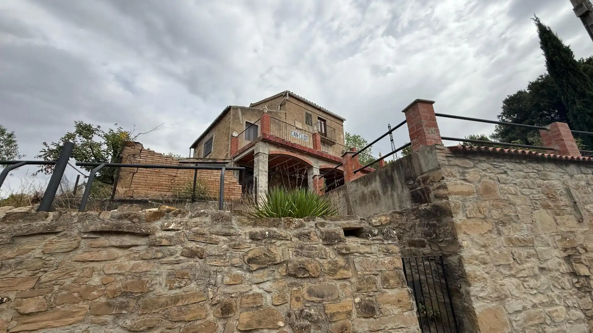 Casa en venda a Sant Vicenç de Castellet, imagen 3