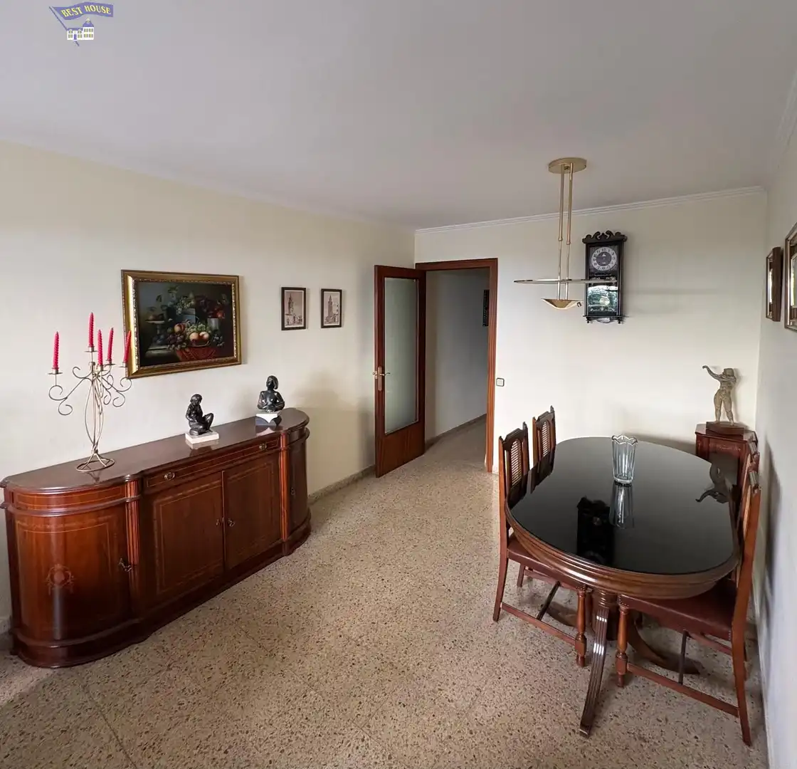 Flat with terrace for sale in El Coll, imagen 14