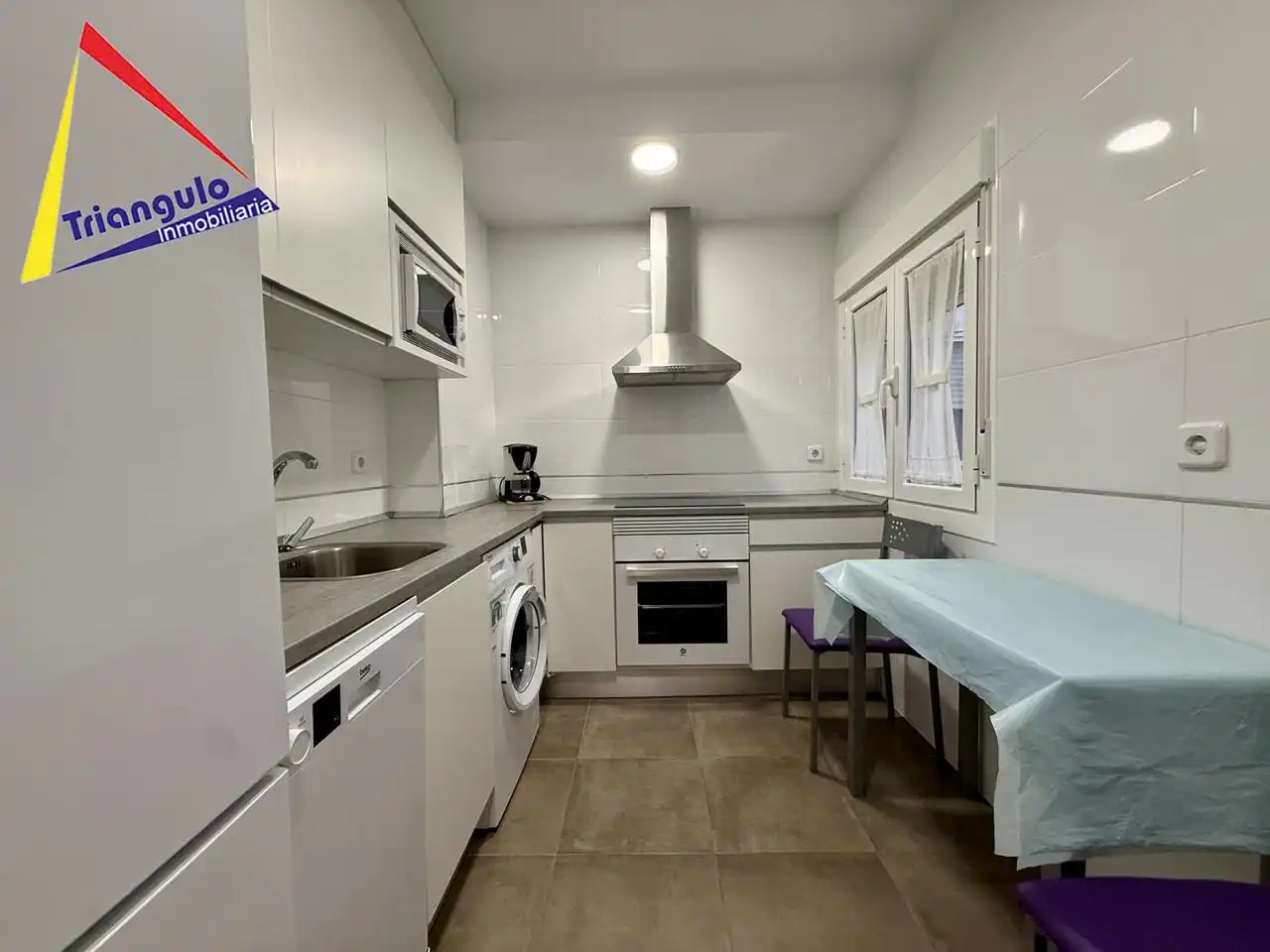 Piso con ascensor en venta en El Cerro - Carretera de San Rafael, imagen 18
