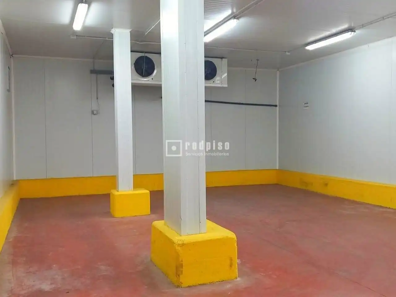 Local comercial en venda a Ciudad Jardín, imagen 24