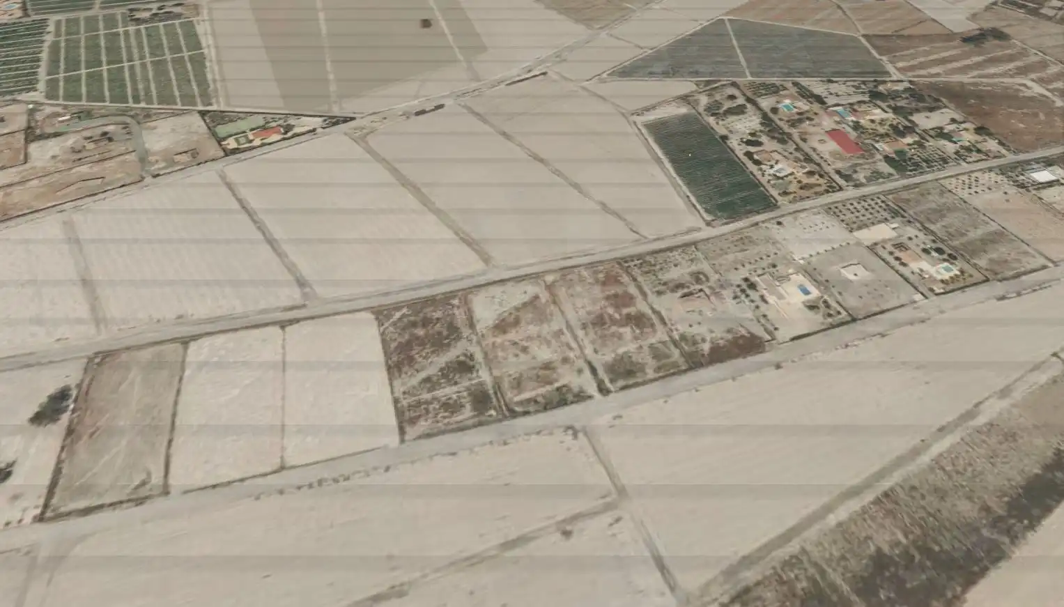 Residencial en venta en Lorca