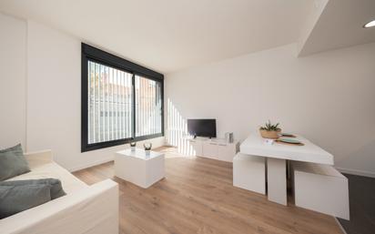 Sala d'estar de Planta baixa en venda en Cornellà de Llobregat