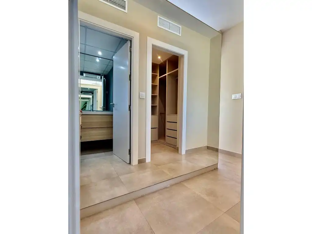 Casa amb terrassa en venda a Calle Berruguete-M.De Cristal, imagen 36