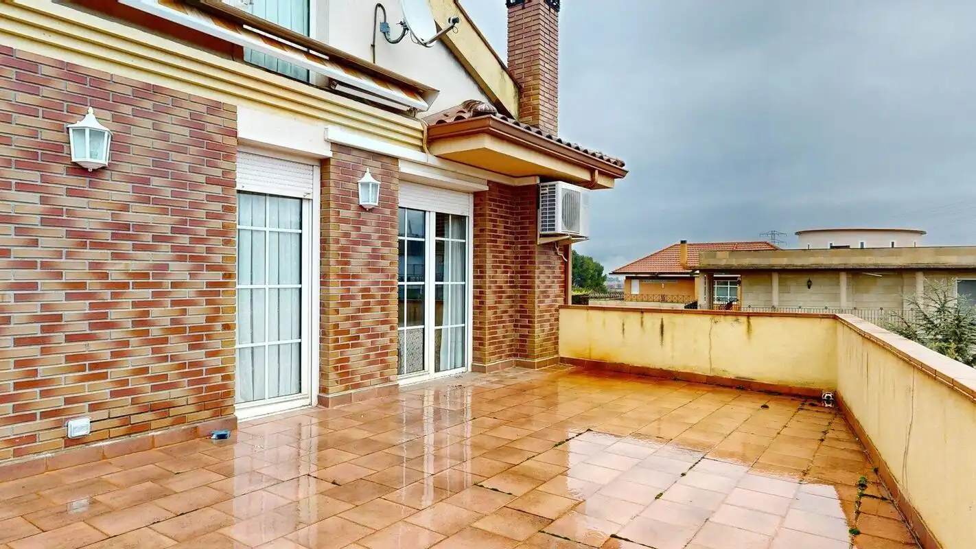 Casa o xalet en venda a Urbanizacion VALDEARENAS, Estación - San Antonio