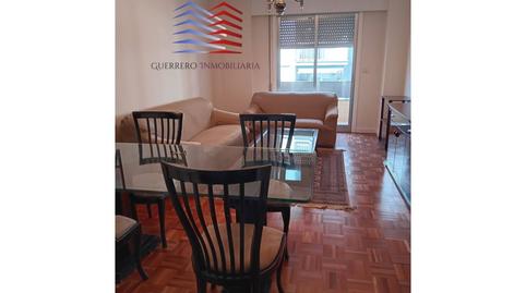 Foto 2 de Pis de lloguer a Florentino Cuevilla, Centro, Ourense