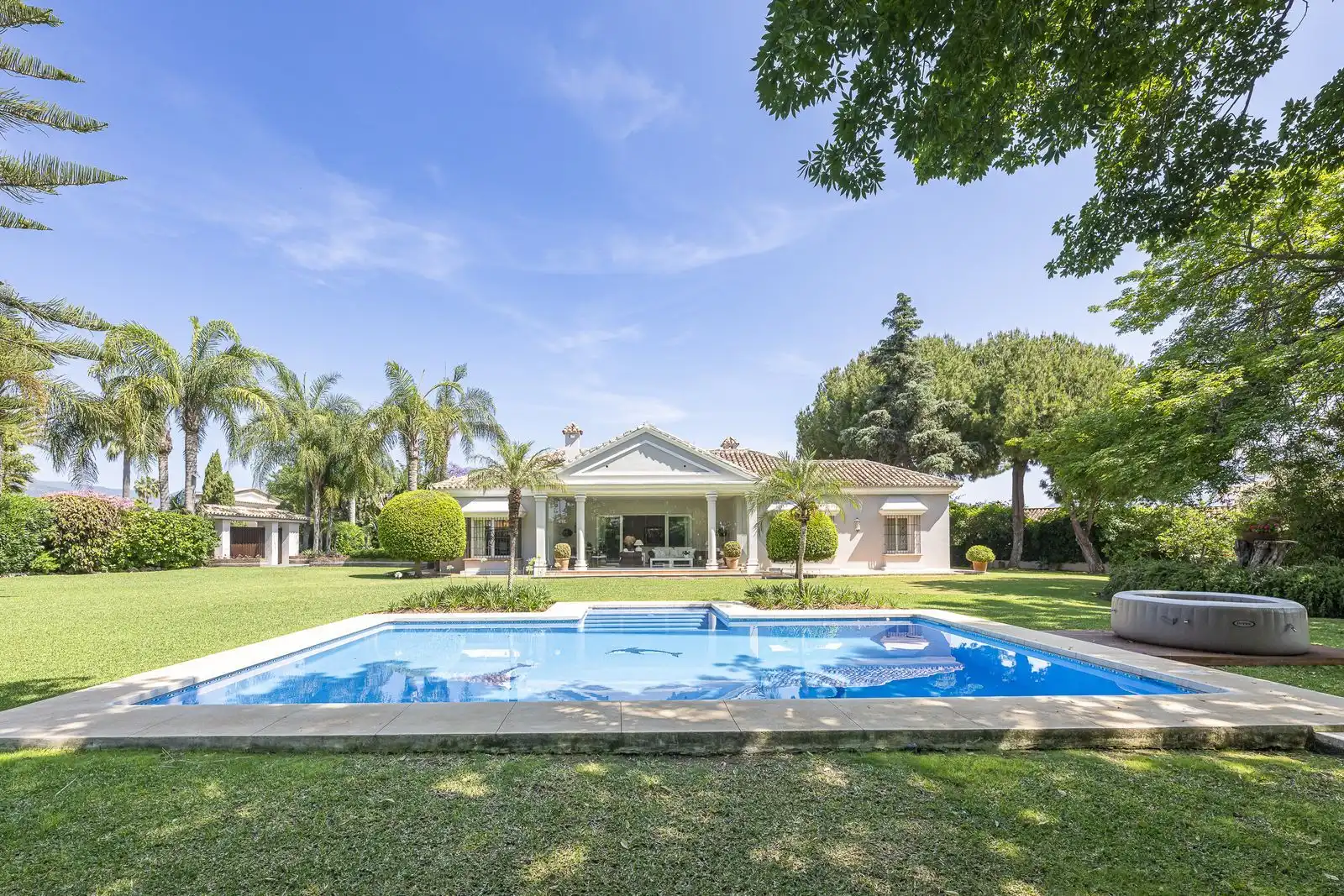 Chalet con terraza en venta en Calle 19 C 501, imagen 40