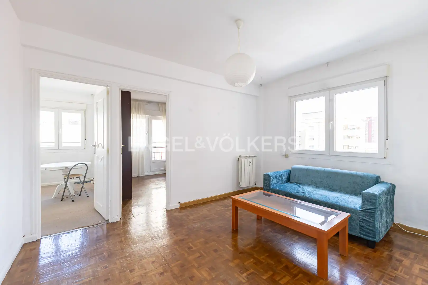 Wohnung zum Verkauf in Aluche
