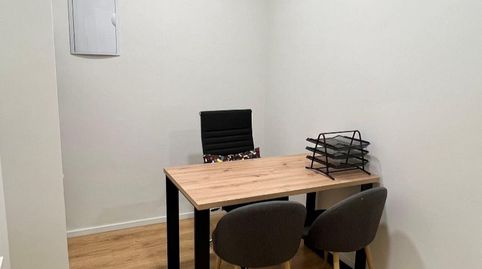 Photo 5 of Office for rent in Calle Dionisio Alcalá Galiano, 17, Cruz Roja, Sevilla Capital